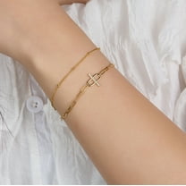 Women's Fashion Clip Jewelry Simple All-match