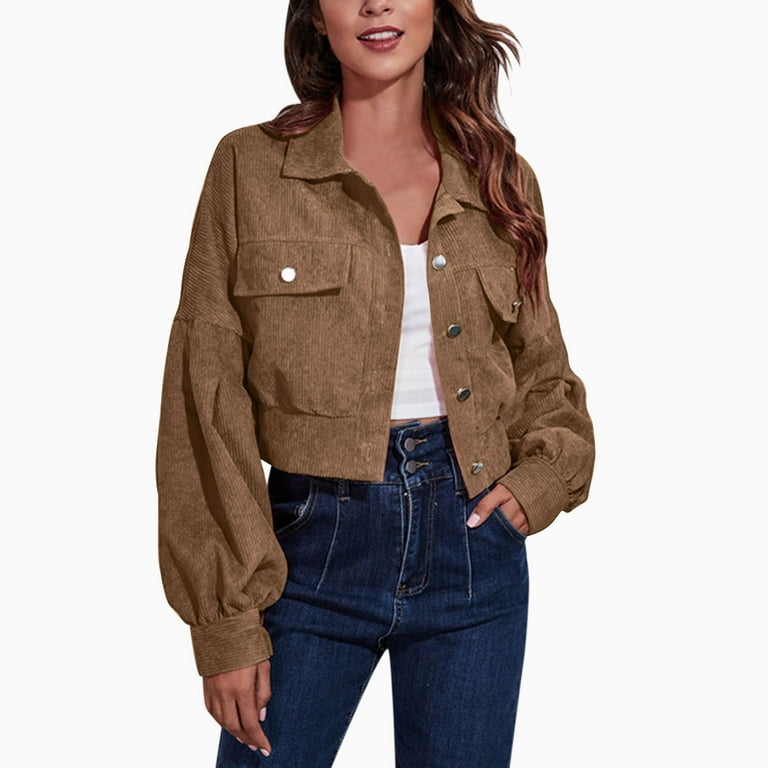 Cute short jackets outlet