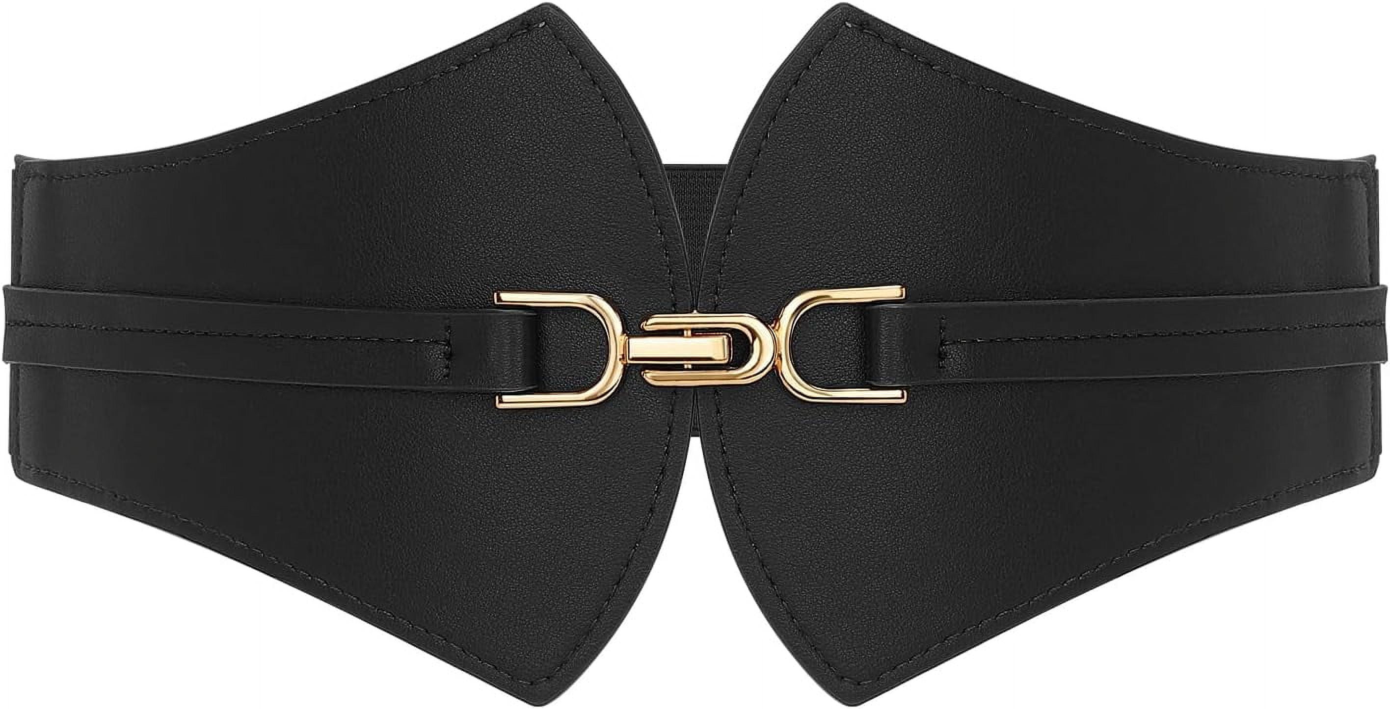 Retro Cinch Belt for Womens 2.95\