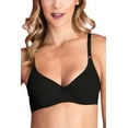 thumbnail image 1 of Women's Fashion Forms 29690 Water Bra (Black 34A), 1 of 3