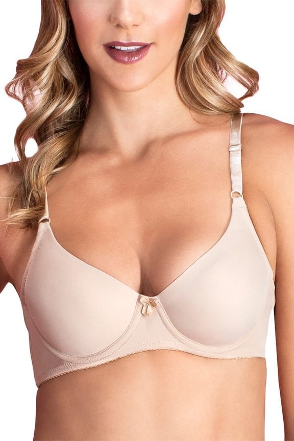 Women's Fashion Forms 29690 Water Bra (Nude 34A)
