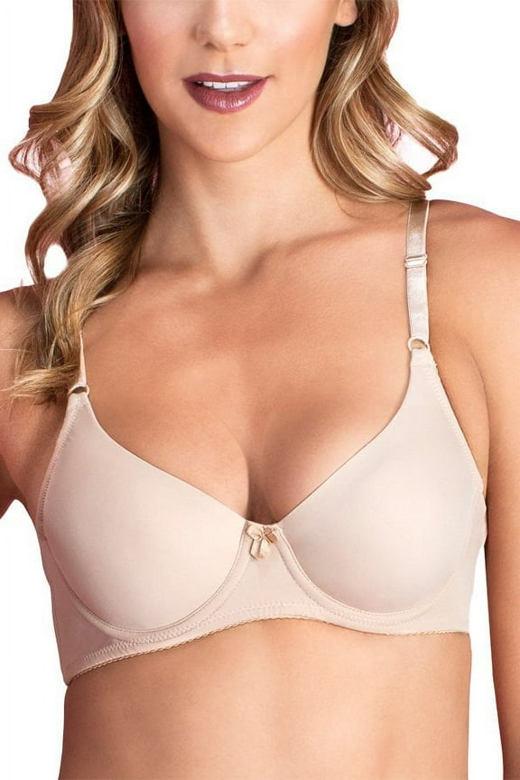 Women's Fashion Forms 29690 Water Bra (Nude 38A)