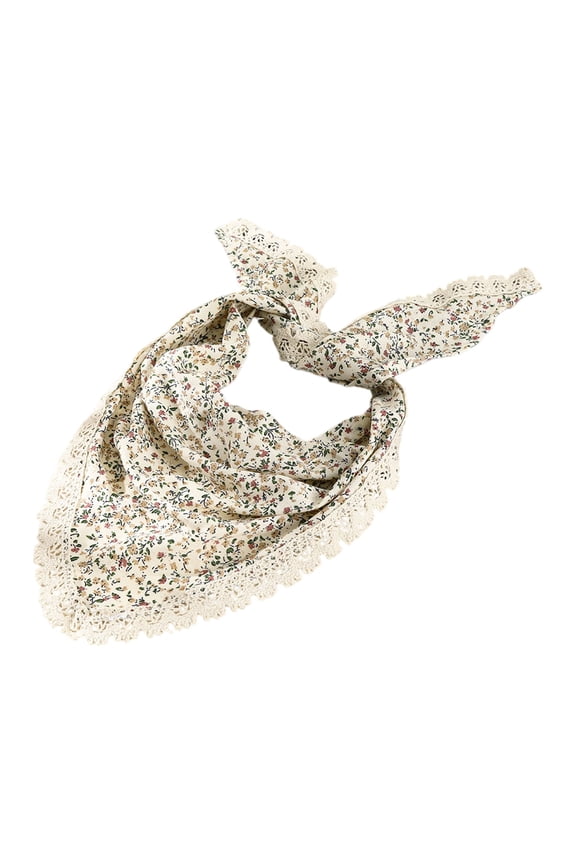 Women's Fashion Headband Simple Knit Daily Girls Head Wrap Headband Headbands for Women Beige One Size