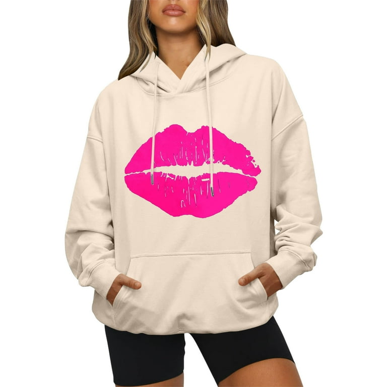 Unique hopin hoodies women s