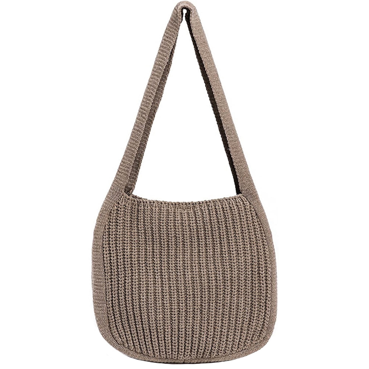 The sak crochet shoulder on sale bag