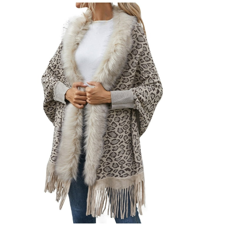 Casual Long Sleeve Knitted Tassels Sweaters Casual Long Sleeve Knitted Tassels Sweaters