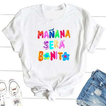 Women's Fashion Letter Printed Short Sleeve Trendy T-shirt