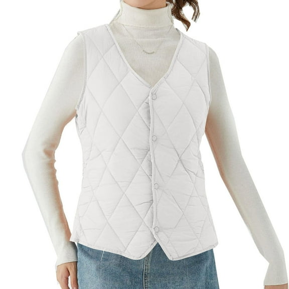 Women's Fashion Light Jacket Stand Collar Multicolor Zipper Button Coat