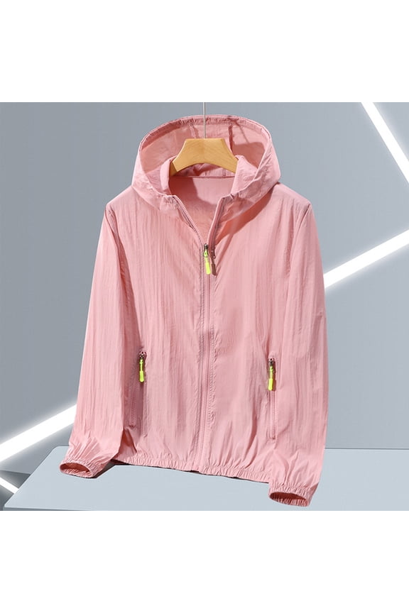 Women's Fashion Lightweight Breathable Large Size Coat Outdoor Sunscreen Shirt Sheer Cardigan Workout Cardigan for Women Music Note Sweater for Women Cardigan Sweaters for Women plus Size Lime