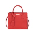 thumbnail image 1 of Women's Fashion Mini Tote Bag Top Handle Handbag Casual Crossbody Shoulder Purse With Detachable Strap Crossbody Bags Fashion Handbags For Work Travel College Desert, 1 of 5
