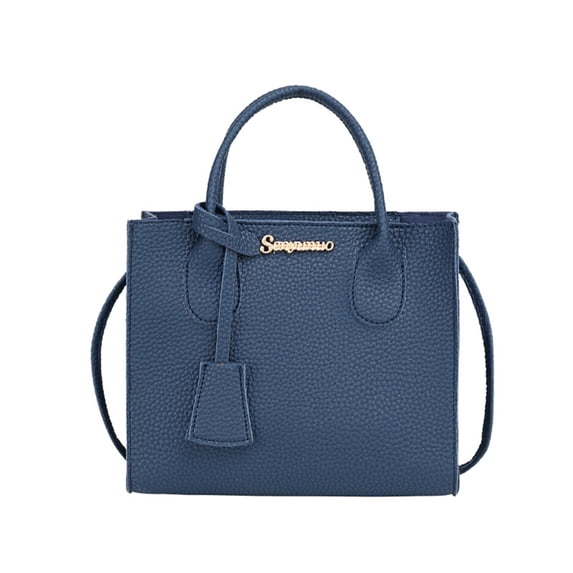 Women's Fashion Mini Tote Bag Top Handle Handbag Casual Crossbody Shoulder Purse With Detachable Strap Crossbody Bags Fashion Handbags For Work Travel College Desert
