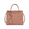 thumbnail image 1 of Women's Fashion Mini Tote Bag Top Handle Handbag Casual Crossbody Shoulder Purse With Detachable Strap Crossbody Bags Fashion Handbags For Work Travel College Desert, 1 of 5