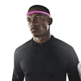 thumbnail image 1 of Women's Fashion Non Slip Headband, Sports Headbands for Men, Elastic Headbands Sport Sweatbands Athletic Stretchy Head Band for Running, Cycling, Football, Yoga, 1 of 7