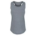 thumbnail image 1 of Women's Fashion Racerback Tank Top - Classic and Plus Sizes, 1 of 5