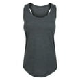thumbnail image 1 of Women's Fashion Racerback Tank Top - Classic and Plus Sizes, 1 of 5