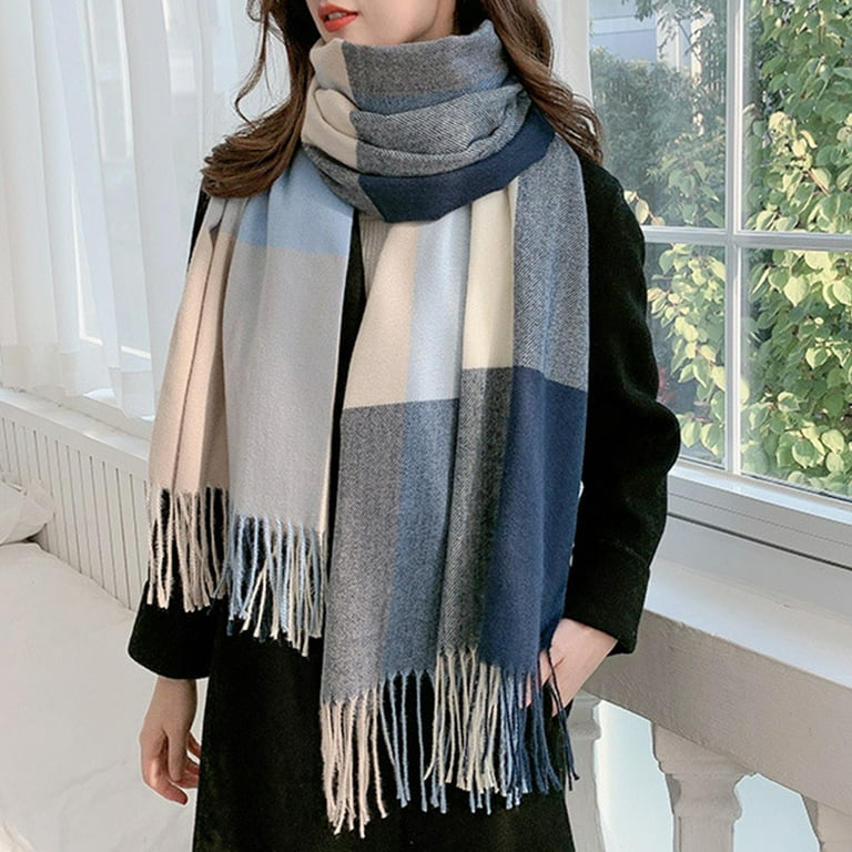 https://i5.walmartimages.com/seo/Women-s-Fashion-Scarves-Long-Shawl-Winter-Thick-Warm-Knit-Large-Plaid-Scarf_2f946e62-0e67-4c36-8889-90a588107abf.dc5d439b8052e99f98d5ef8db1f10e02.jpeg?odnHeight=768&odnWidth=768&odnBg=FFFFFF