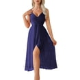 thumbnail image 1 of Women's Fashion Sexy Lace Lingerie Underwear Chiffon Mesh Nightdress, 1 of 2