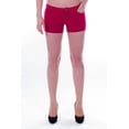 thumbnail image 1 of Women's Fashion Short Shorts, Everyday Comfort Shorts, size 3/4-13/14 5 colors, 1 of 2