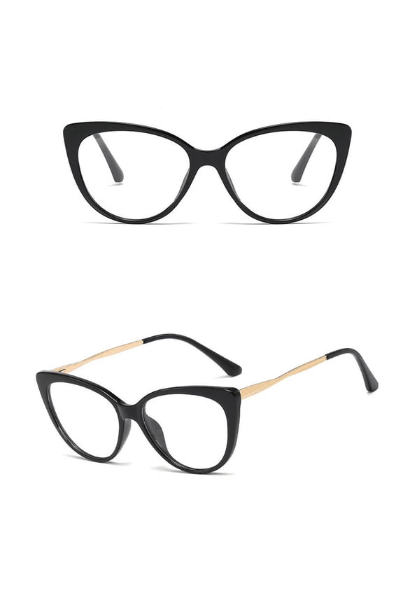 Women's Fashion Style Computer Glasses