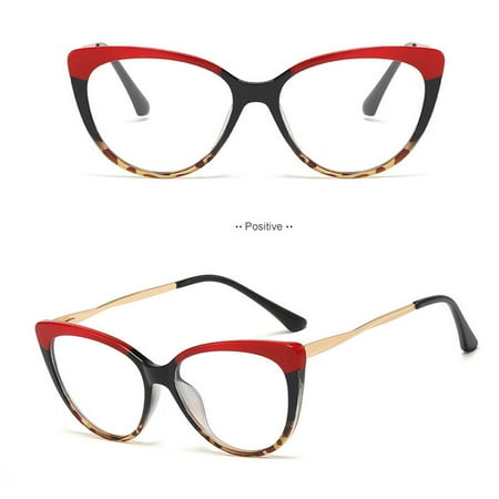 Women's Fashion Style Computer Glasses
