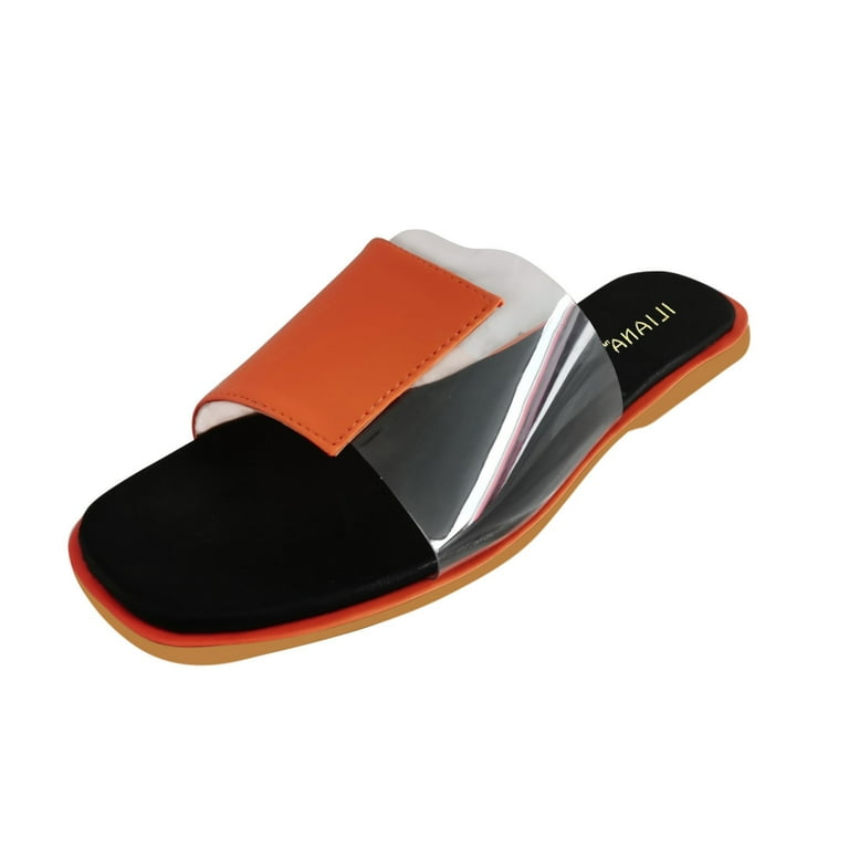 Walmart store ladies slippers