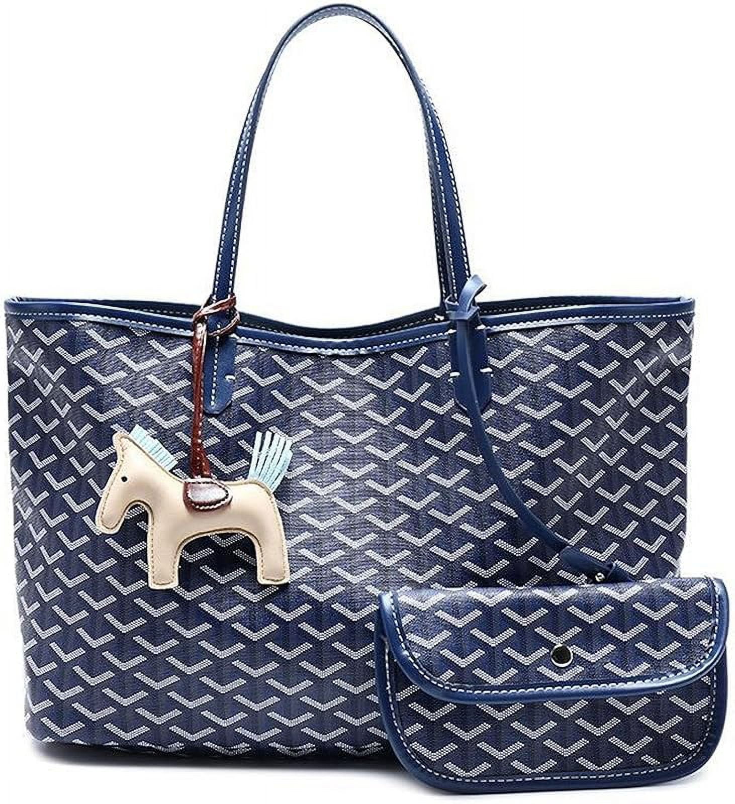 Women's Fashion Travel Bag, Leather Shoulder Bag for Women, Designer