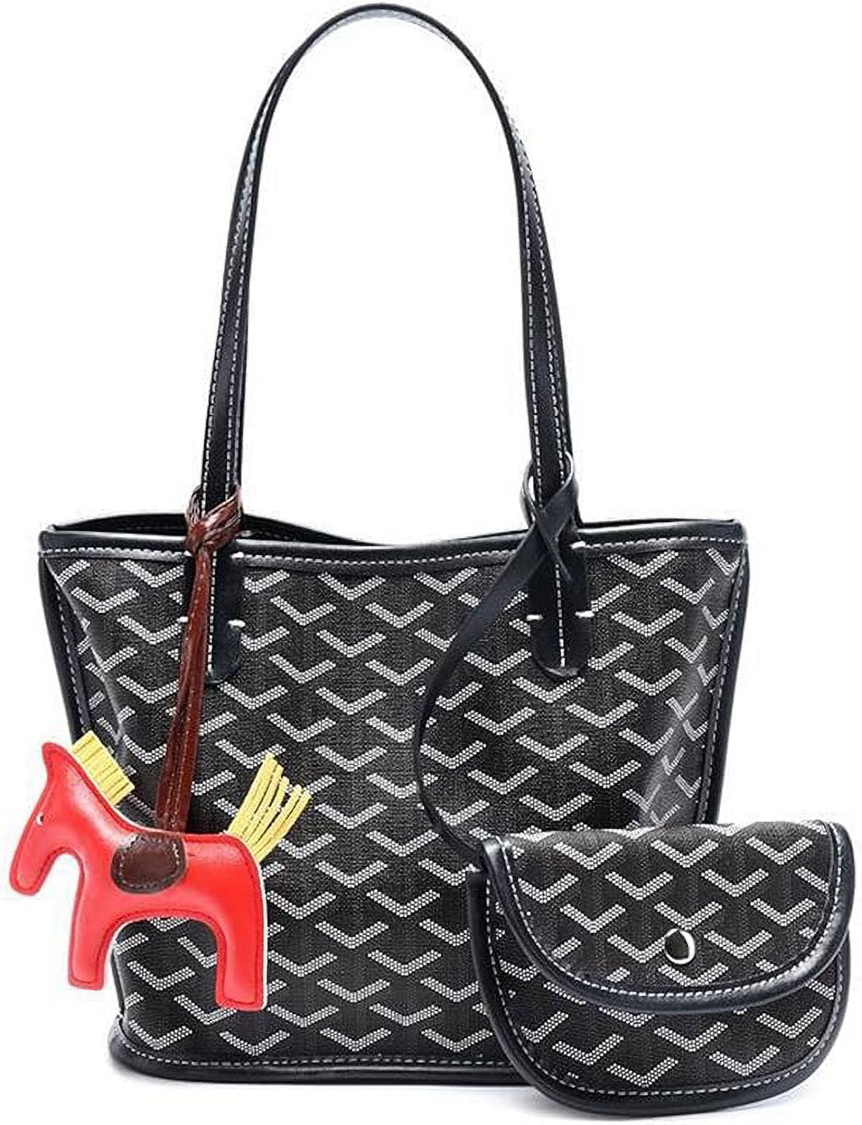 Women's Fashion Travel Bag, Leather Shoulder Bag for Women, Designer