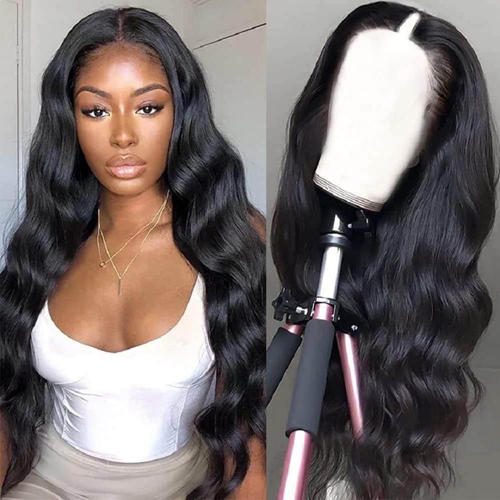 Women's Fashion Wig Synthetic Hair Long Wigs Wave Curly Wig
