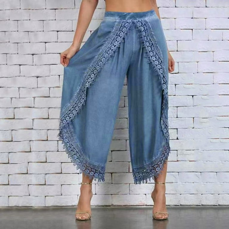 https://i5.walmartimages.com/seo/Women-s-Fashion-Womens-Spring-And-Autumn-Lace-Harem-Casual-Soft-Wide-Leg-Pants-winter-clothes-for-women_b67b47aa-35d4-493a-b4d6-58faad9e324a.3839731e184140b5ec7efc2af19ce02f.jpeg?odnHeight=768&odnWidth=768&odnBg=FFFFFF