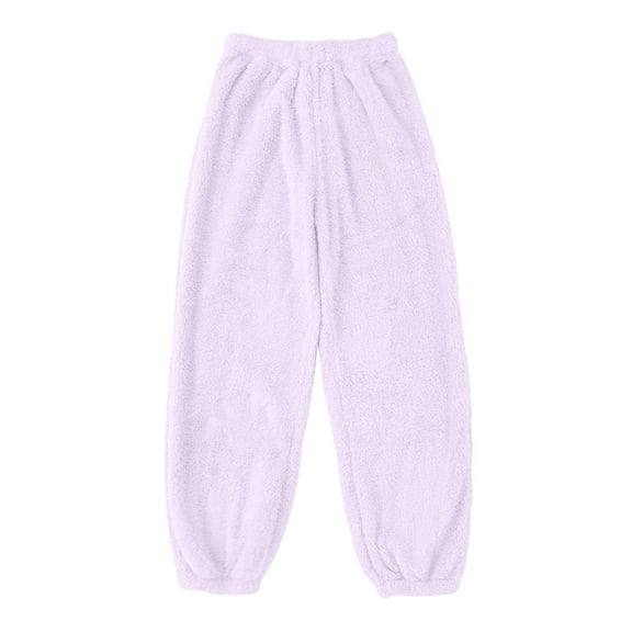 Women's Fashionable Casual Solid Trousers with Comfort Fit and Sporty Corset Design for Everyday Wear Comfortable Sweatpants for Women Relaxed Fit Pant