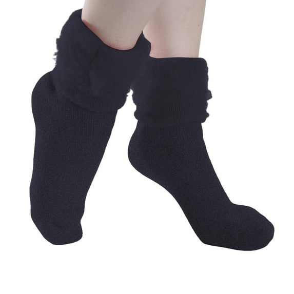Women's Fashionable Multi Color Solid Color Comfortable Socks Winter Warm Socks Slipper Socks for Women Grippers Fuzzy Fuzzy Slipper Socks for Women Slipper Socks with Grippers for Women Girls