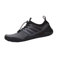 thumbnail image 1 of Women's Fashionable Versatile Plus Size Outdoor Breathable Fitness Diving Shoes, 1 of 9