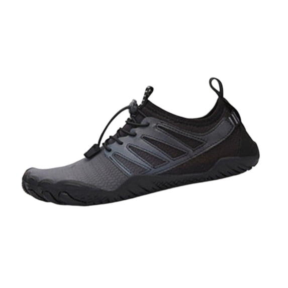Women's Fashionable Versatile Plus Size Outdoor Breathable Fitness Diving Shoes