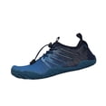 thumbnail image 1 of Women's Fashionable Versatile Plus Size Outdoor Breathable Fitness Diving Shoes, 1 of 9
