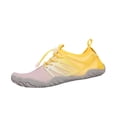thumbnail image 1 of Women's Fashionable Versatile Plus Size Outdoor Breathable Fitness Diving Shoes, 1 of 7
