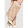thumbnail image 1 of Women's Faux Fur Boot Sleeves, 1 of 7