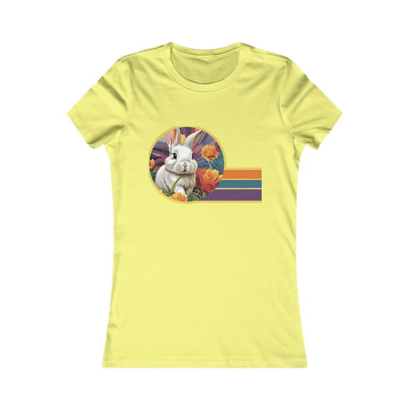 Women's Favorite Tee