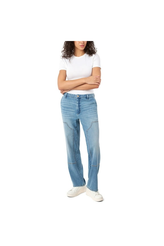 Women's Featherweight Carpenter Jean - Kodiak