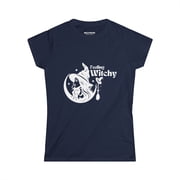 Women's Feeling Witchy T-Shirt