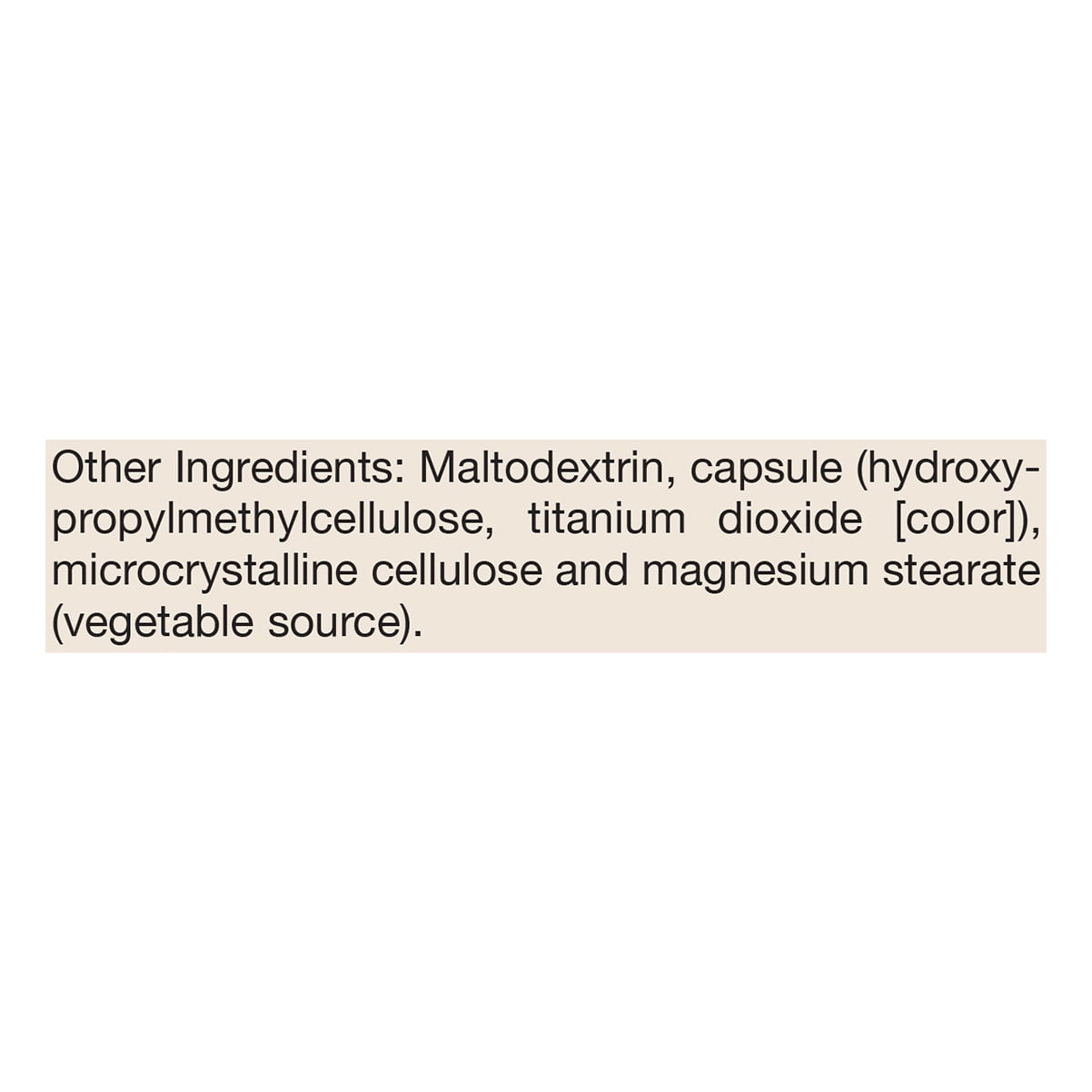 Women's Fem Dophilus - 60 Vegetarian Capsules