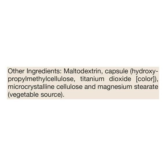 Women's Fem Dophilus - 60 Vegetarian Capsules
