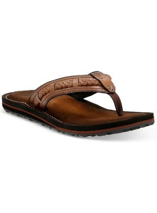 Clarks shoes flip best sale flops