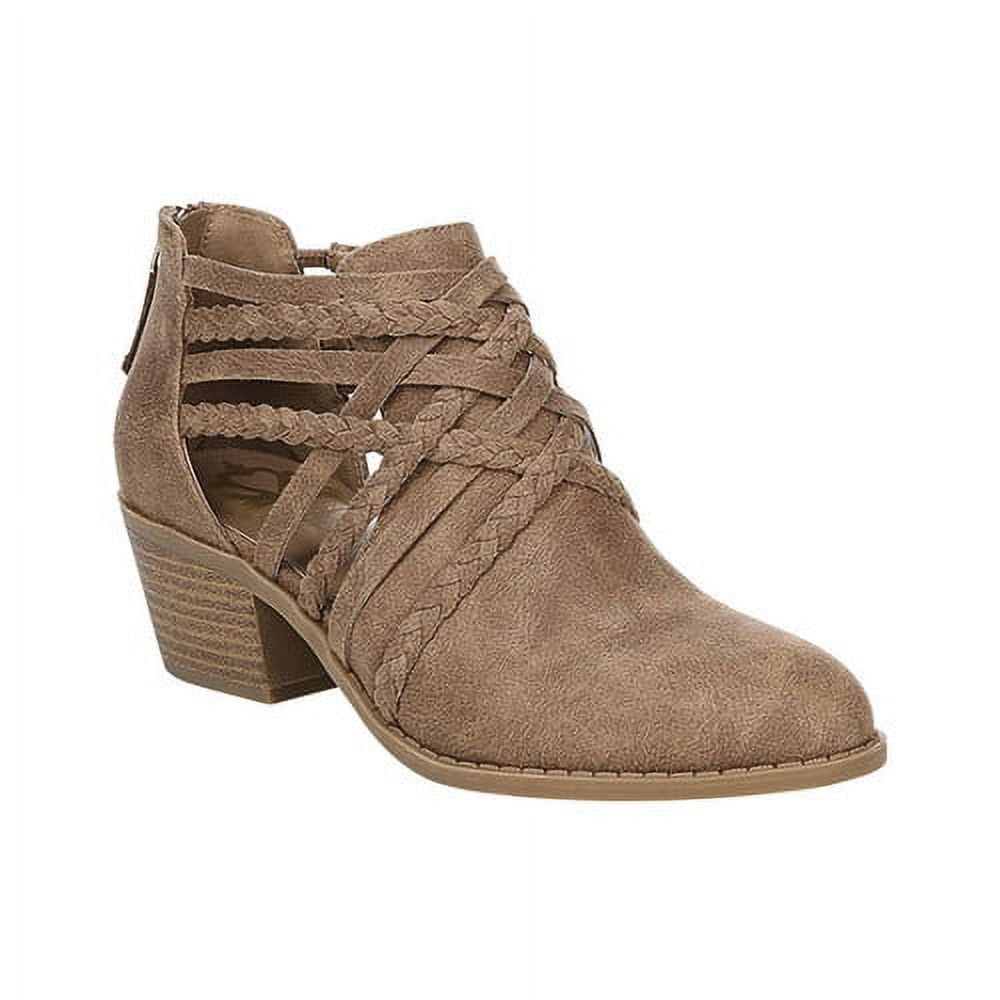 Fergalicious bunker bootie clearance