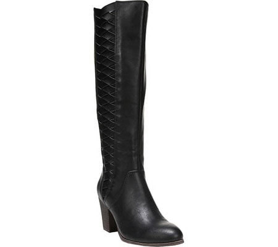 Women s Fergalicious Cally Tall Boot Walmart