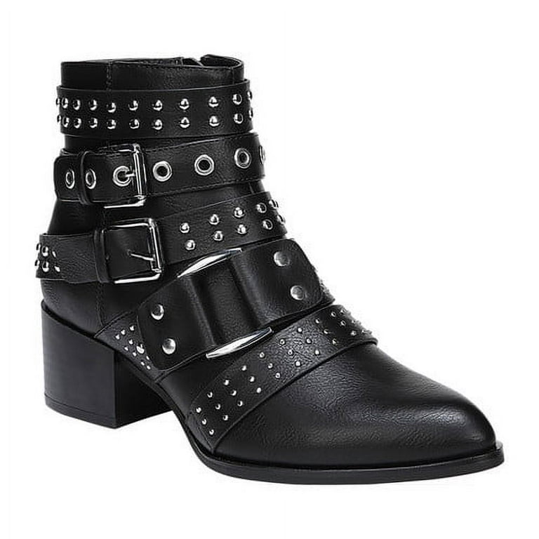Women s Fergalicious Isolation Ankle Boot