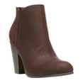 thumbnail image 1 of Women's Fergalicious Punch Ankle Boot, 1 of 7