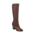 thumbnail image 1 of Women's Fergalicious Tender Knee High Boot, 1 of 6