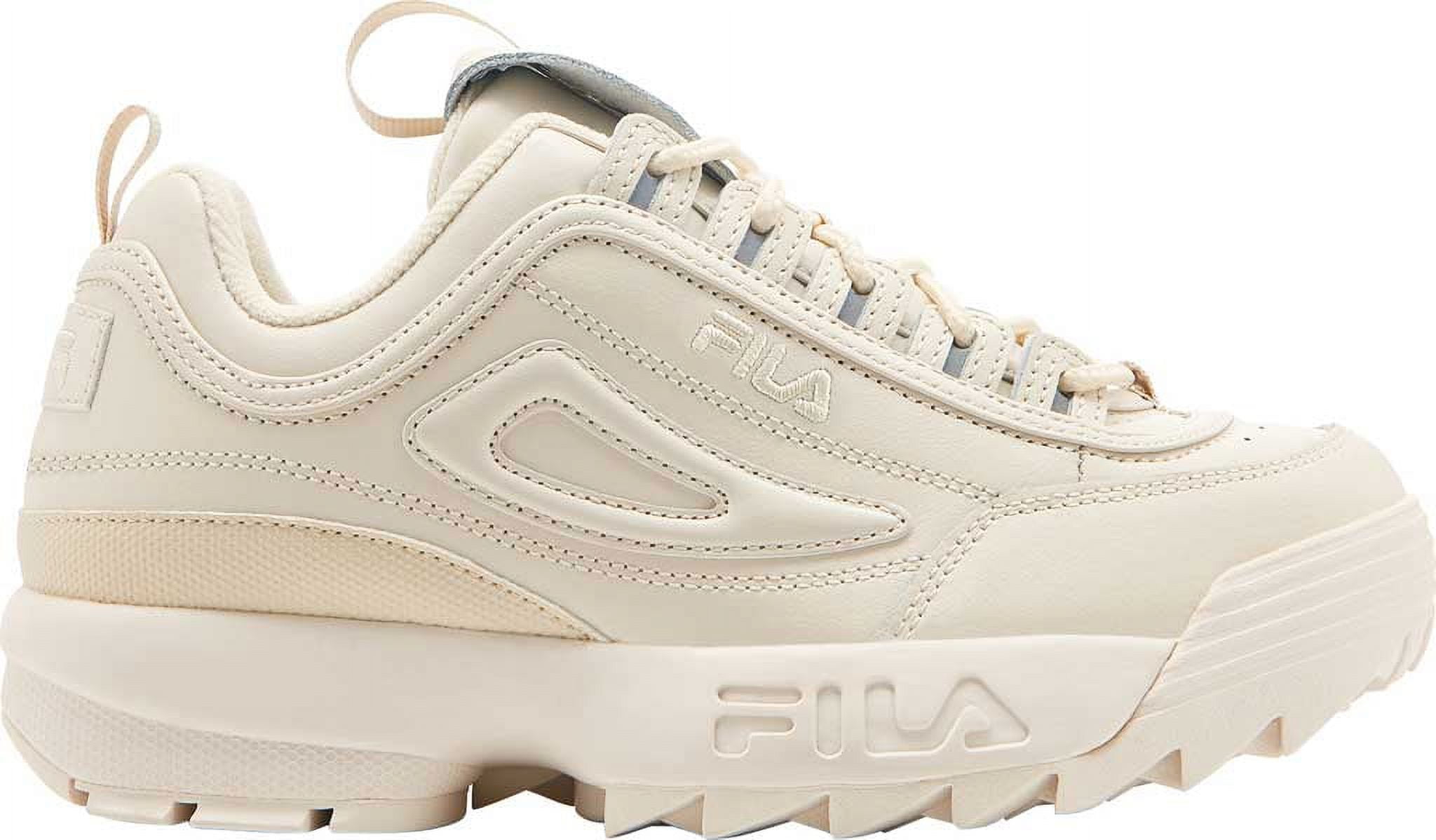 Zapatillas Fila Tenis Fila Feminino Disruptor Uruguay Apache Look