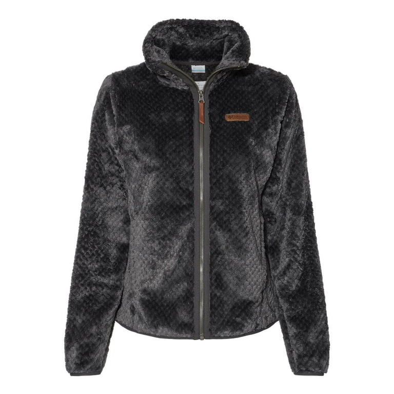 Columbia fire side sherpa full zip jacket women's plus sizes sale