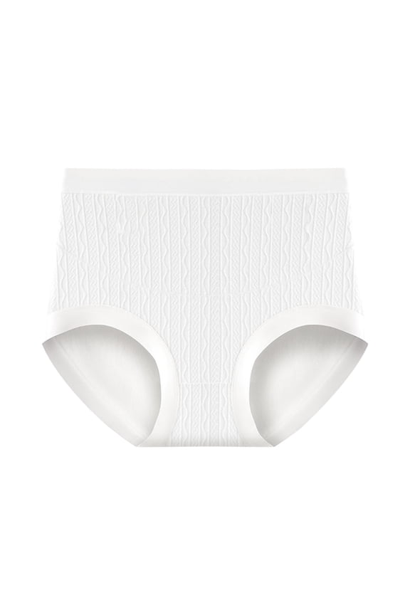 Women's Firm Shapewear Pack,Shaping Brief with Tummy Control,1Pack,pure cotton maternity underwear,Womens Cotton Maternity Underwear Maternity Pregnancy Panties Postpartum Mother Under Bump Underwear